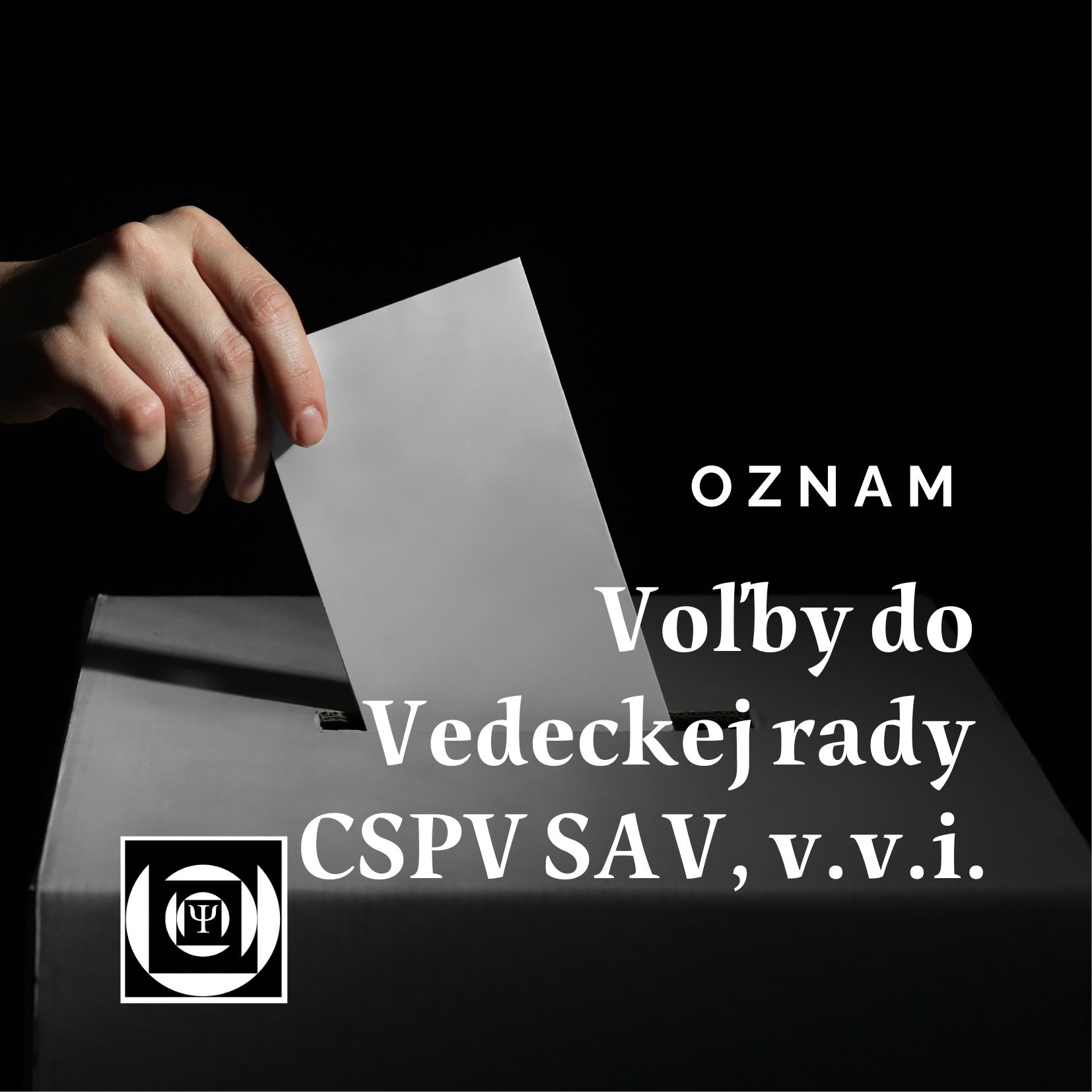 Voľby VR